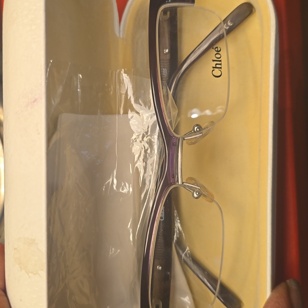 Chloe readers Women's Glasses - Picture 6 of 6